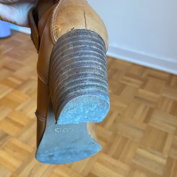 Also ankle boots - Picture 5 of 6